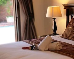 Hotel Rosenthal Guesthouse (Centurion, South Africa)
