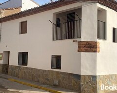 Tüm Ev/Apart Daire Casa Rural El Aljibe (San Agustín, İspanya)