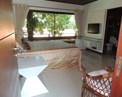 Toàn bộ căn nhà/căn hộ Luxurious Beach House With Pool And Full Leisure Area (Sirinhaém, Brazil)