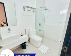 Khách sạn Ruhe Suites Coron (Coron, Philippines)