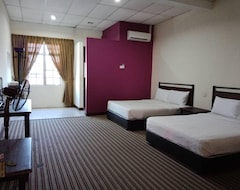 Hotelli Khalifa Inn Wakaf Che Yeh (Kota Bharu, Malesia)