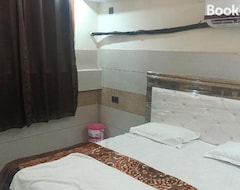 Khách sạn Hotel Golden Key (Panipat, Ấn Độ)