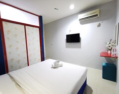 Best Hotel Shah Alam @ Uitm, I-City & Hospital (Shah Alam, Malezya)