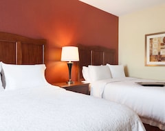 Hotel Hampton Inn & Suites Williston (Williston, EE. UU.)