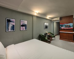 Khách sạn Hanoi La Selva Central Hotel (Hà Nội, Việt Nam)