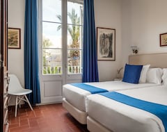 Hotel Medium Romantic (Sitges, Spanien)