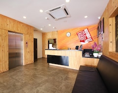 Hotelli RS Boutique Hotel (Kluang, Malesia)