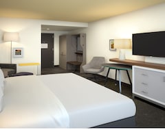 Khách sạn Comfort Suites Southington (Southington, Hoa Kỳ)