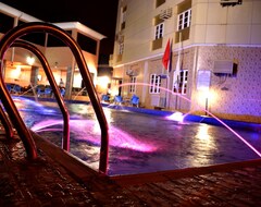 Hotel Greatwood (Owerri, Nigeria)