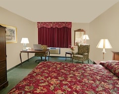 Hotelli Americas Best Value Inn (Osceola, Amerikan Yhdysvallat)