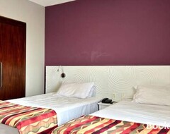 Khách sạn Flat Em Alphaville Melhor Localizacao (Barueri, Brazil)