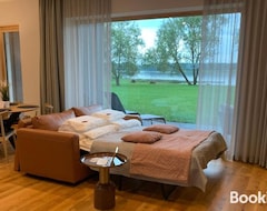 Casa/apartamento entero Idille1 (Ogre, Letonia)