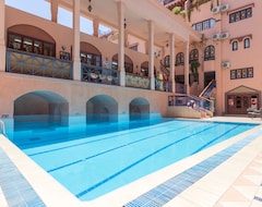 فندق وسبا ودايا (مراكش, المغرب)