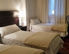 Khách sạn Hotel San Antonio (Buenos Aires, Argentina)