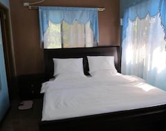Khách sạn Ucoy Beach Resort (Libertad, Philippines)