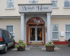 Hotel Ardagh House (Dublin, Irland)