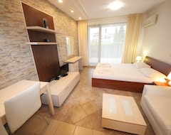 Cijela kuća/apartman Holiday Apartment Sozopol For 1 - 3 Persons - Holiday Apartment (Tutrakan, Bugarska)