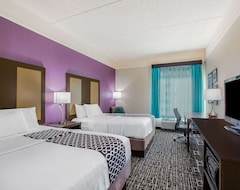 Khách sạn La Quinta Inn & Suites Mission at West McAllen (Mission, Hoa Kỳ)