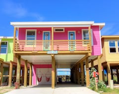 Khách sạn Cherry On Top Ov27 (Port Aransas, Hoa Kỳ)