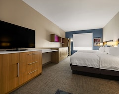 Khách sạn Home2 Suites By Hilton Cookeville (Cookeville, Hoa Kỳ)