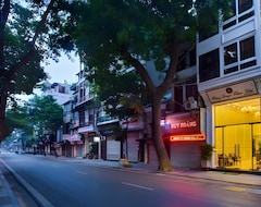 Hotelli Hotel Rising Dragon Grand (Hanoi, Vietnam)