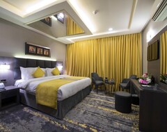 Bram Hotel Suites (Mekke, Suudi Arabistan)