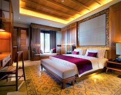 Hotel The Haven Suites Bali Berawa (Canggu, Indonesia)