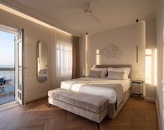 Hotelli Riviera Suites (Hania, Kreikka)
