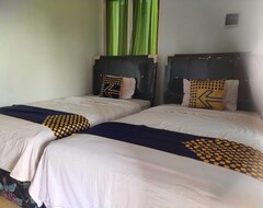 Otel Spot On 93430 Delta Bnb Residence (Prabumulih, Endonezya)