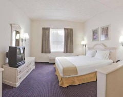 Holiday Inn Express & Suites Plant City, An Ihg Hotel (Plant City, Sjedinjene Američke Države)