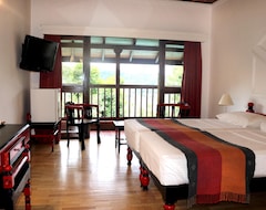 Hotel Hill Top (Kandy, Sirilanka)