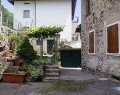 Toàn bộ căn nhà/căn hộ Casa Anna (Storo, Ý)