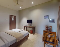 Hotel D-adda (Kalyan-Dombivali, Indien)