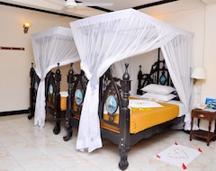 Khách sạn Forodhani Park Hotel (Zanzibar City, Tanzania)