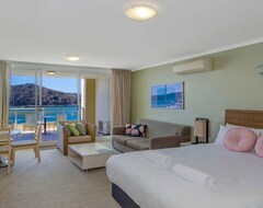 Toàn bộ căn nhà/căn hộ Breathtaking - Ettalong Beach Resort (Forresters Beach, Úc)