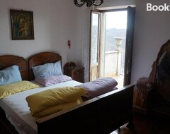 Koko talo/asunto Casa Girgenti (Marcetelli, Italia)
