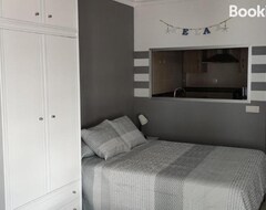 Casa/apartamento entero Estudio Torrox Playa Con Piscina (Torrox Costa, España)