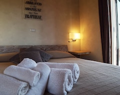 Hotel Colle Del Giglio (Ripatransone, Italija)