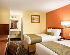 Hotel Days Inn By Wyndham Acworth (Acworth, USA)
