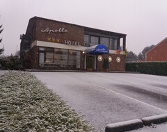 Hotel Apollo Zutendaal (Zutendaal, Belgija)