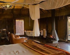 Khách sạn Shishangeni by BON Hotels (Komatipoort, Nam Phi)