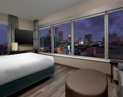 Hotelli Springhill Suites By Marriott Atlanta Downtown (Atlanta, Amerikan Yhdysvallat)
