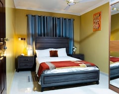 Hotel Ampric Guesthouse And Lounge (Accra, Gana)