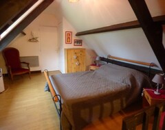 Cijela kuća/apartman Between And Cottage Cabourg Deauville (Beaufour-Druval, Francuska)
