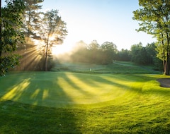 Inn At Manistee National Golf & Resort (Manistee, EE. UU.)