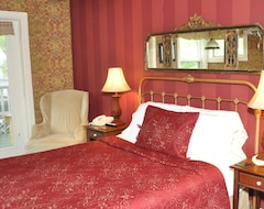 Sylvan Inn Bed & Breakfast (Glen Arbor, Sjedinjene Američke Države)
