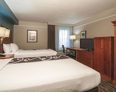 Hotel La Quinta Inn by Wyndham San Antonio Brooks City Base (San Antonio, USA)