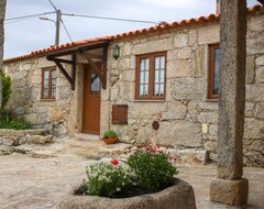 Casa rural Casas da Lagarica (Sabugal, Portugal)