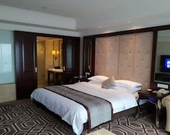 Khách sạn Nanjing Shangmao Hotel (Nam Ninh, Trung Quốc)