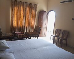 Hotel Madhura Residency (Puri, Indien)